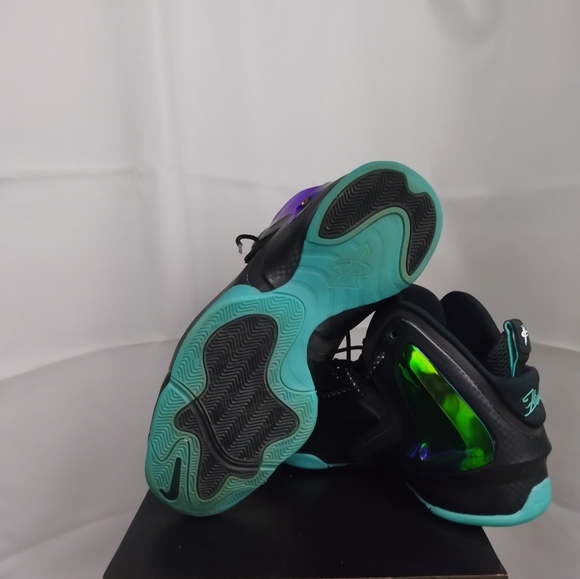 Nike Lil pennies size 12 - Picture 2 of 7